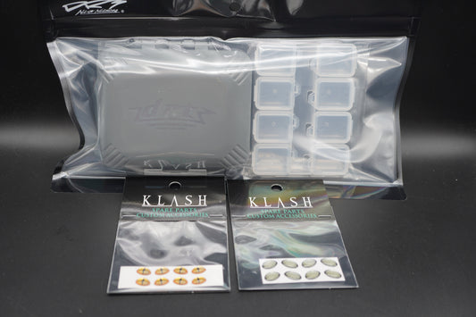 FLOATING PARTS CASE SPARE EYE 入荷しました☆