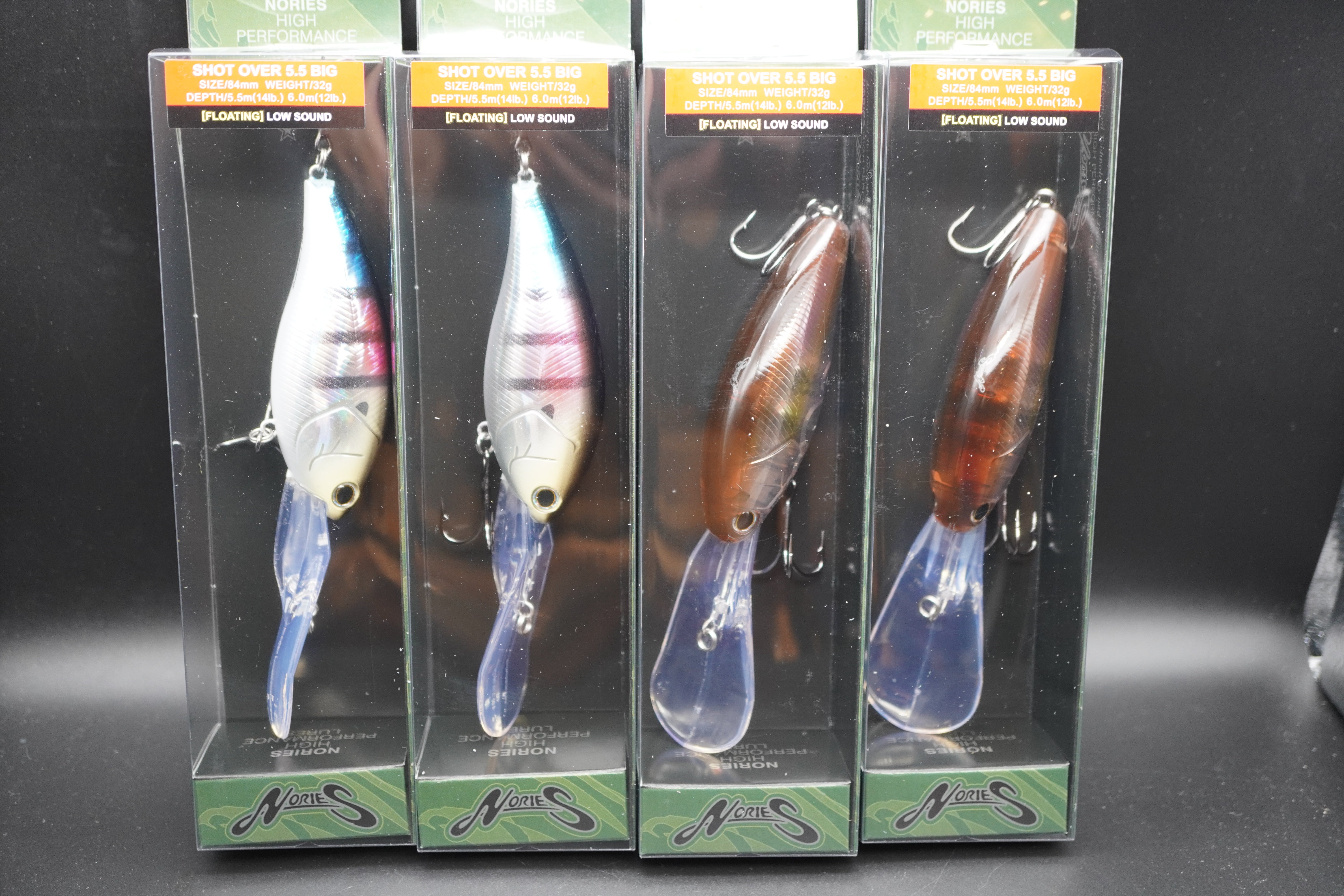 KLAH GHOST 白金閣 万代書店前橋店 釣具 on X