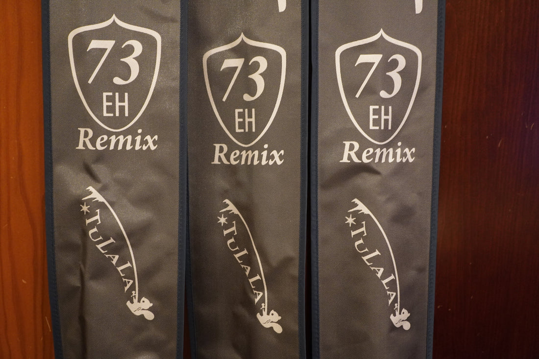 DRT 73Remix 入荷しました☆