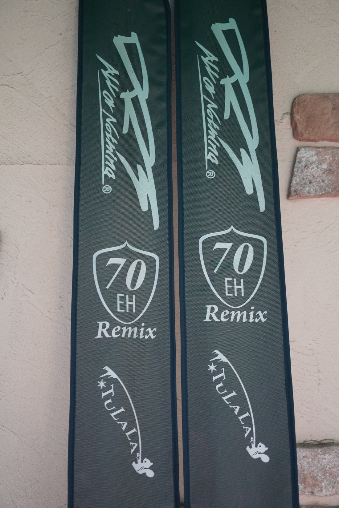 DRT×TULALA 70Remix 入荷しました☆