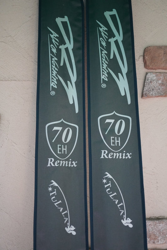 DRT×TULALA 70Remix 入荷しました☆