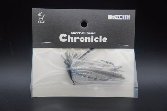 アトリエループ Chronicle3.5g＆5g 入荷しました！