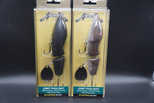 ノリーズ ジョイントフカベイト 入荷しました！