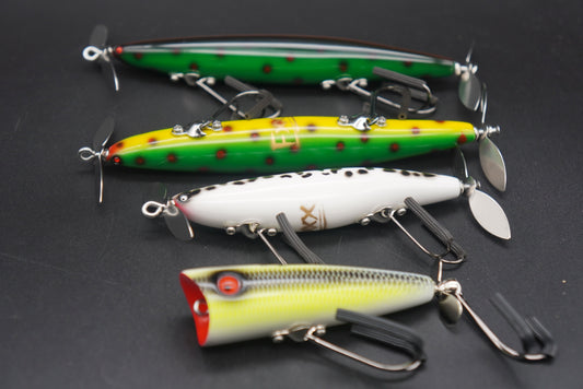 FXXX ベイダーポップ ガリテトラ ガリテトラ125 入荷しました！