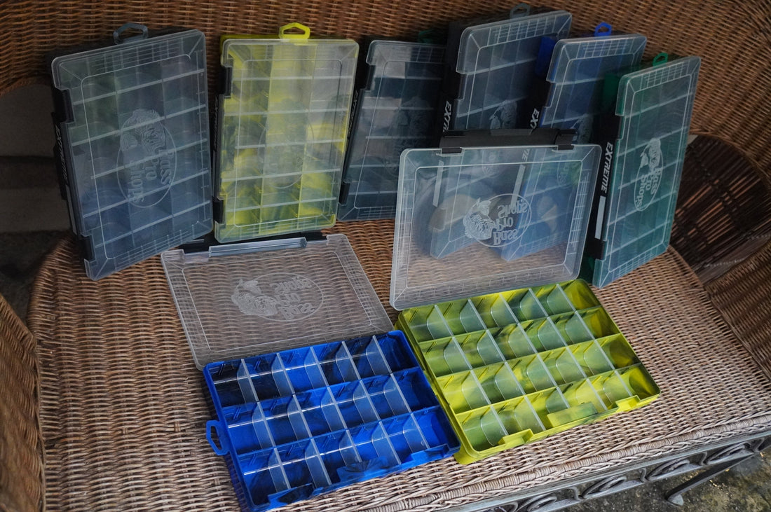 Bass Pro Shops Extreme Utility Box 入荷しました！