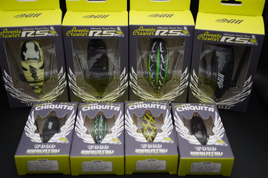 アベンタクローラーRSチキータ アベンタクローラーRS 入荷しました！
