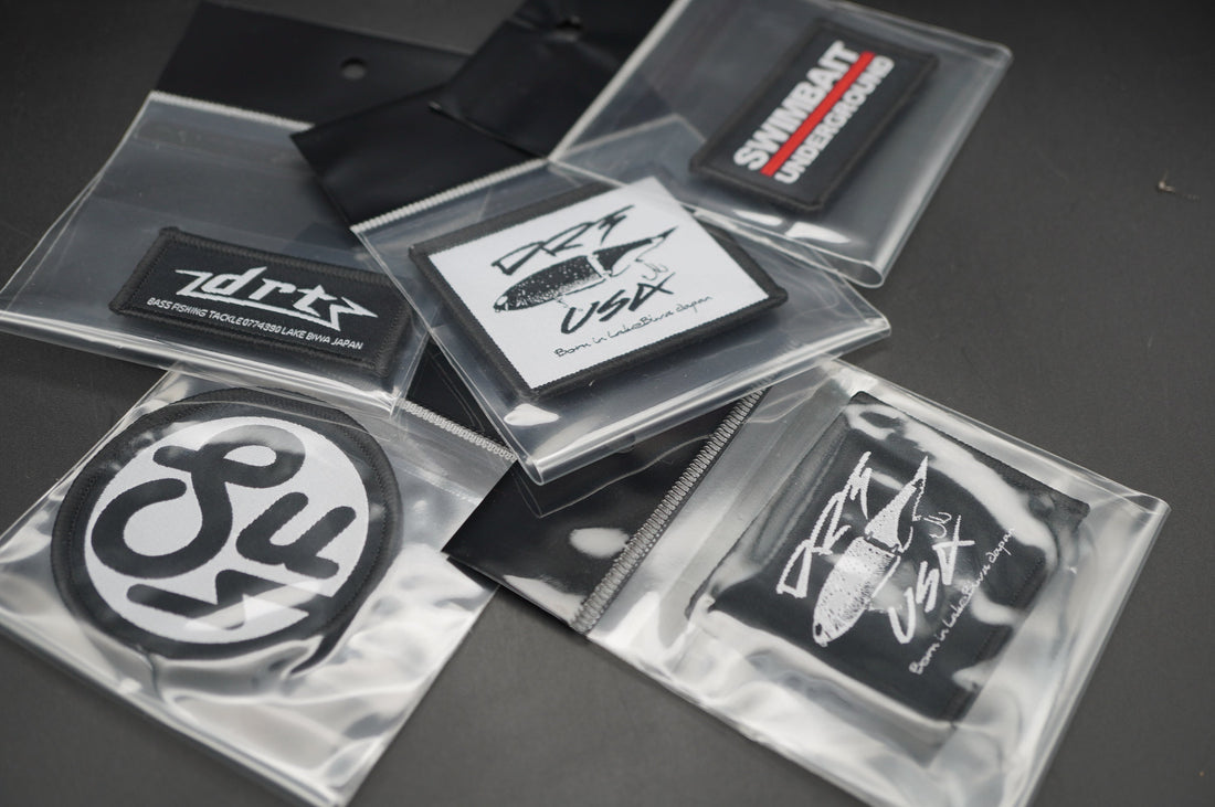DRT CUSTOM LOGO WAPPEN AC BOONIE GEN2 入荷しました！