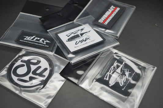 DRT CUSTOM LOGO WAPPEN AC BOONIE GEN2 入荷しました！
