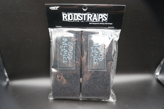 DRT RODSTRAPS 入荷しました☆