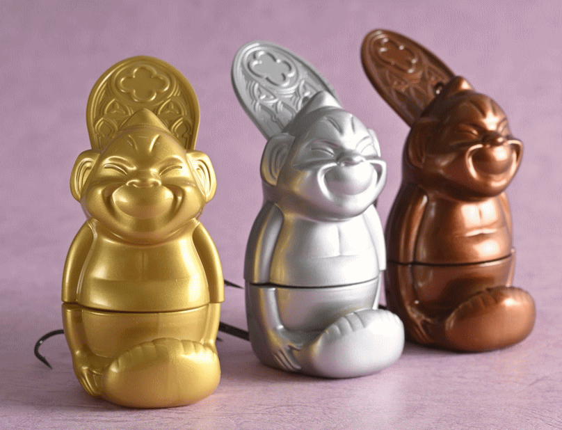 ビリケンルアー (デプス×イロドリップ) お取り扱いしました☆