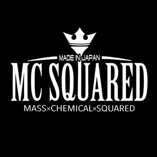 .エムシースクエアード(MC SQUARED)