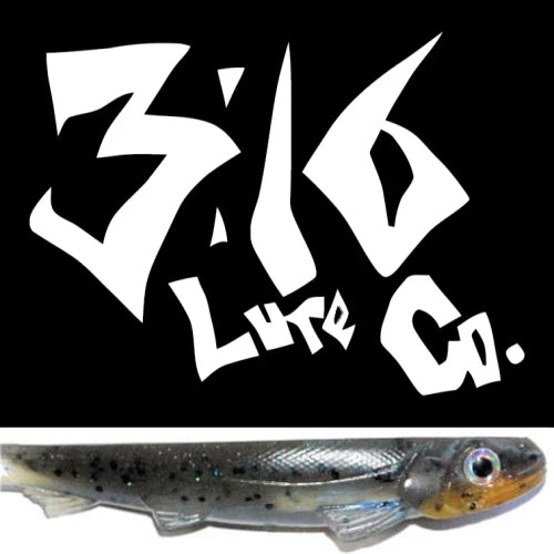 316 Lure Company