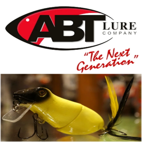 ABT Custom Baits