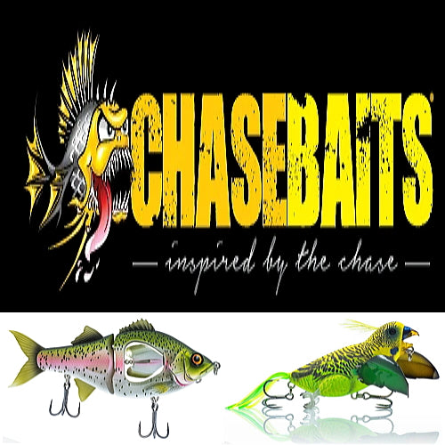 CHASEBAITS（チェイスベイツ）