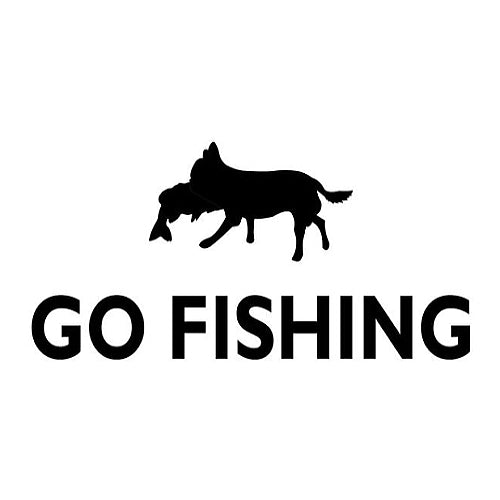 .ゴーフィッシング（GO FISHING）