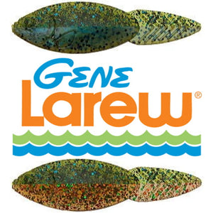 Gene Larew（ジーン ラルー）