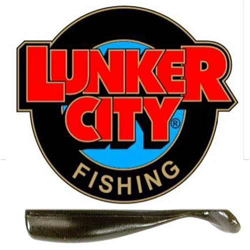 LUNKER CITY（ランカーシティー）