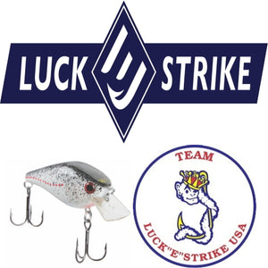 Luck E Strike（ラッキー ストライク ）