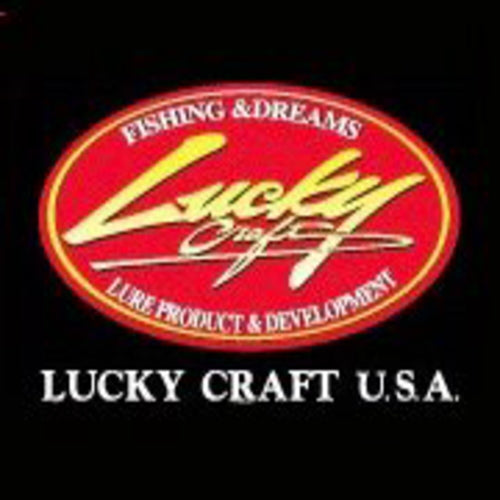 LuckyCraft（ラッキークラフト）