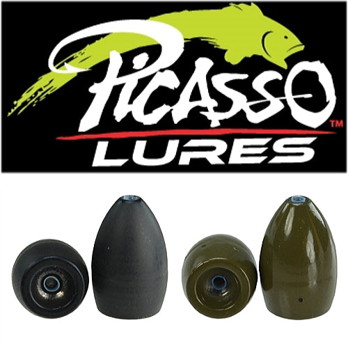 Picasso Lures（ピカソルアーズ）