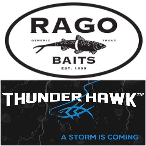 RAGO BAITS（レゴベイツ）Thunderhawk