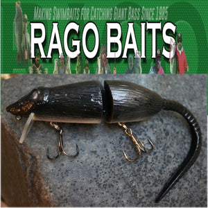 RAGO BAITS（レゴベイツ）