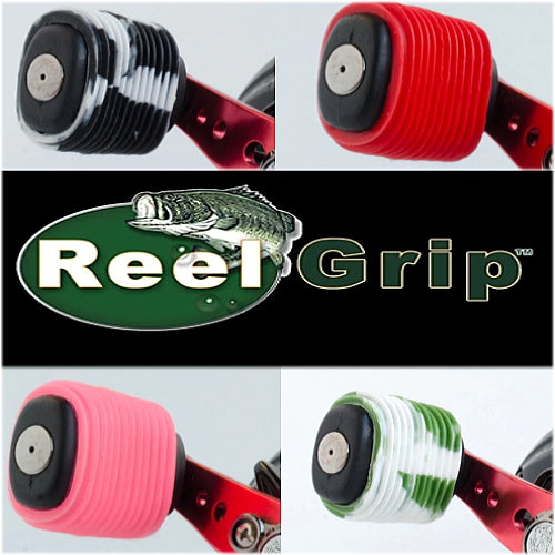 Reel Grip