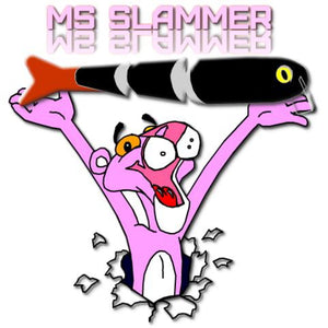 MS SLAMMER（MSスラマー）