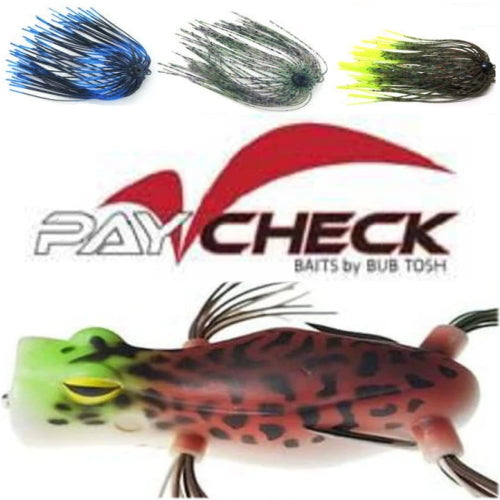 PAY CHECK BAITS（ペイチェックベイツ）