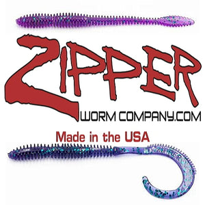 ZIPPER（ジッパー）