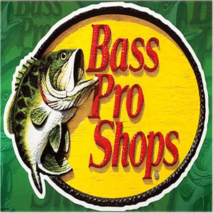Bass Pro Shops（バスプロショップス）