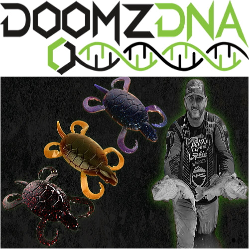 DOOMZ DNA