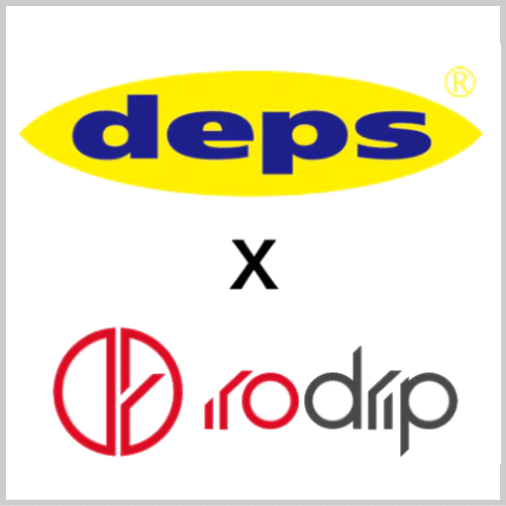 デプス×イロドリップ
