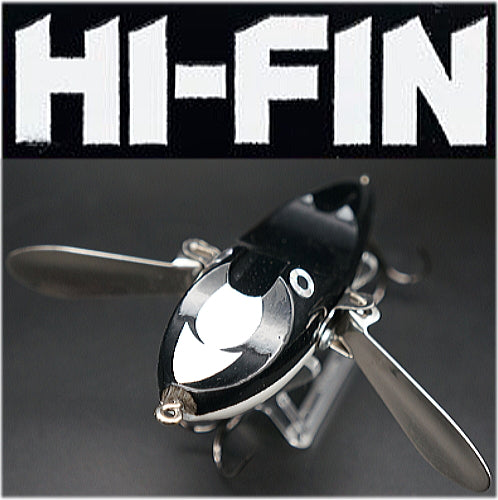 HI-FIN(ハイフィン)