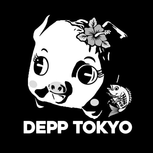 .デップトーキョー(DEPP TOKYO)