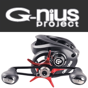 .G-nius（ジーニアス）