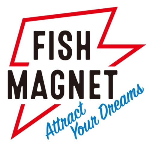 .フィッシュマグネット