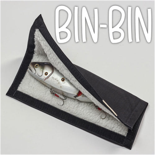 .感度びんびん釣果隊 BIN-BIN