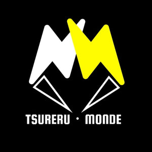 .TSURERU・MONDE(釣れるもんで)