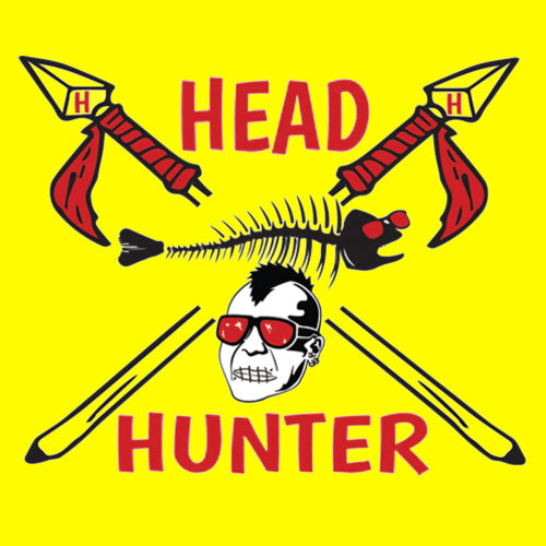 Head Hunter Lures