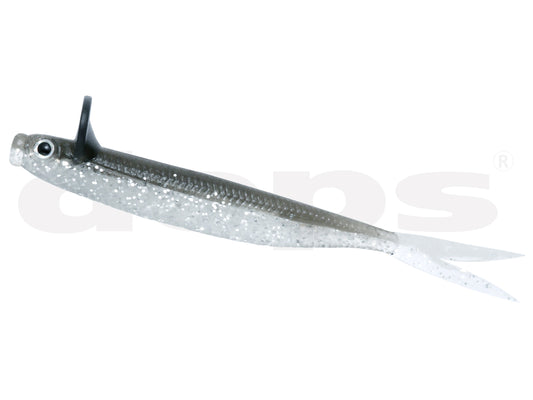 デプス FRILLED SHAD5.7