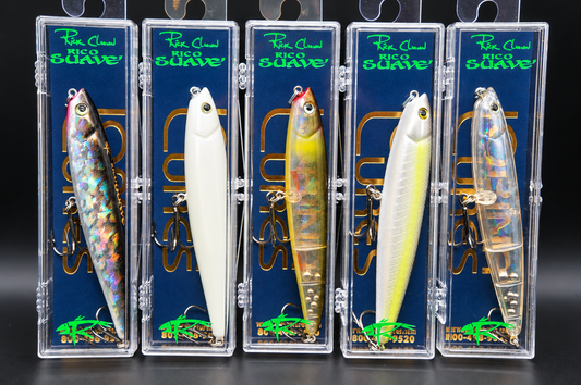 ロビーナルアーズ　リコ・スアベ・ペンシル　Rico Sauve