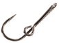 Bass Pro Shops Fish Hook Hat Pin - Tie Clasp | NUSHI Kyoto Japan