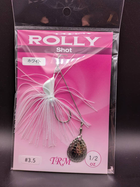 Rolly Shot #3.5