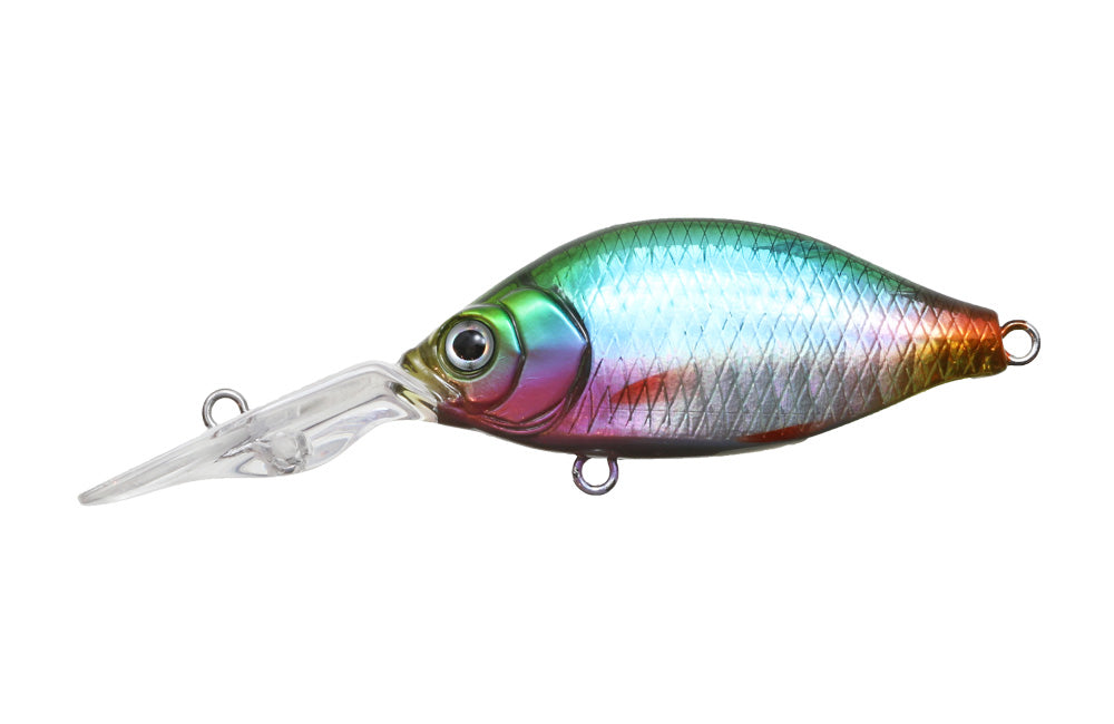 GC Kanehira Shad 46MR-SP