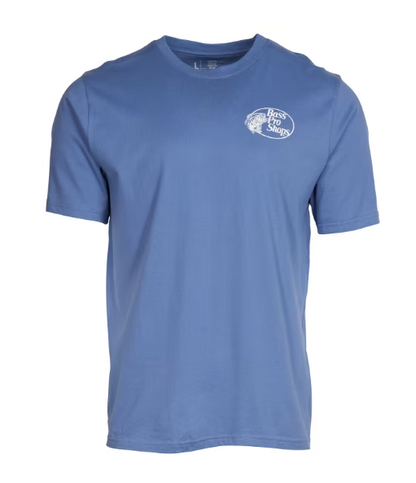 Bass Pro Shops Both Hands Short-Sleeve T-Shirt for Men