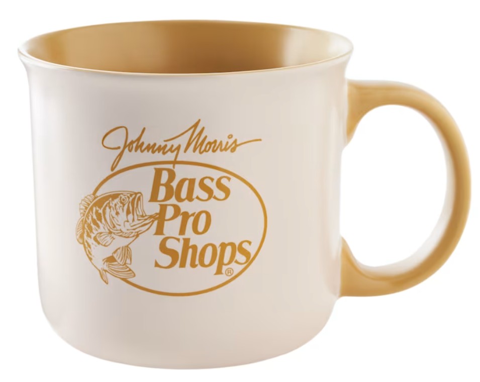 Bass Pro Shops 16-oz. Camp Mug