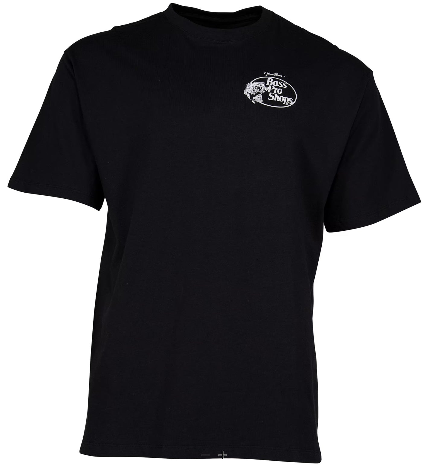 Bass Pro Shops Cowboys Keep It Reel Short-Sleeve T-Shirt for Men