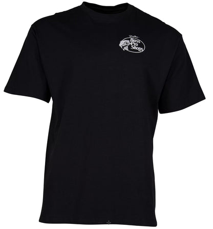 Bass Pro Shops Cowboys Keep It Reel Short-Sleeve T-Shirt for Men