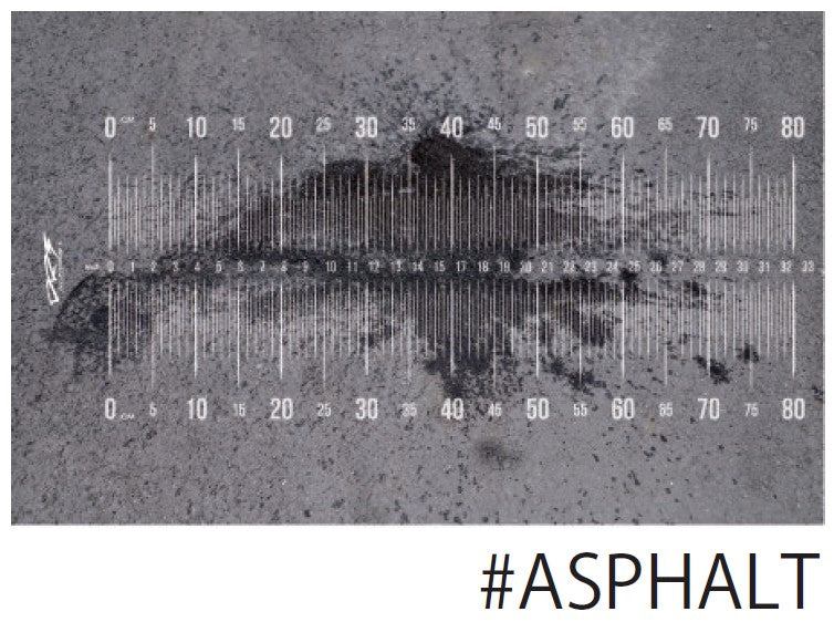 DRT BLACK OUT MEASURE SHEET